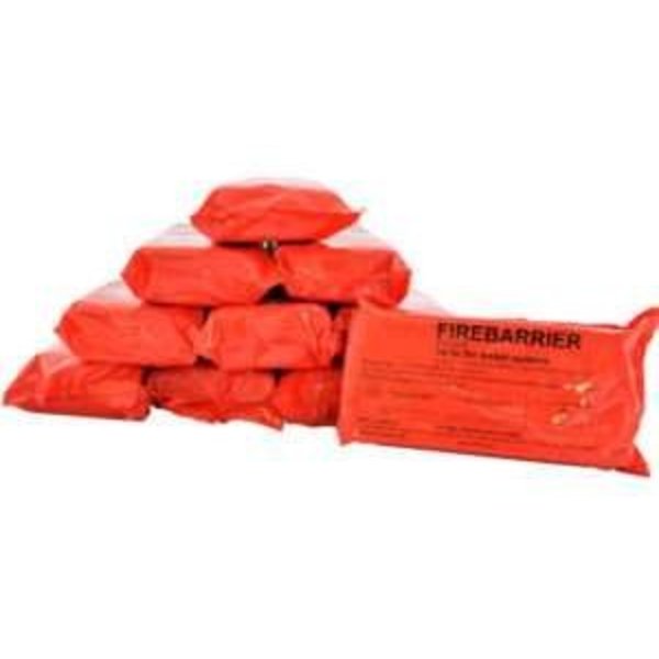 Unique Fire Stop Products Intumescent Fire Stop pillow UIP